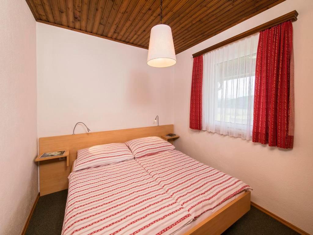 Ilsenhof Am Turnersee Obersammelsdorf Екстериор снимка