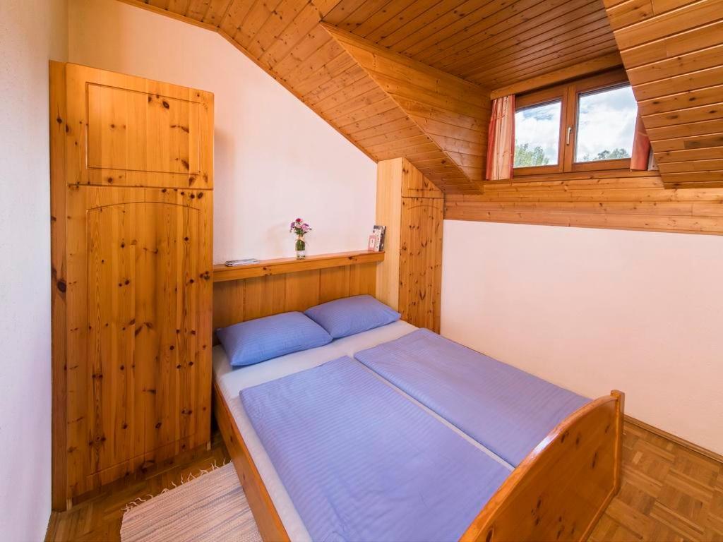 Ilsenhof Am Turnersee Obersammelsdorf Екстериор снимка