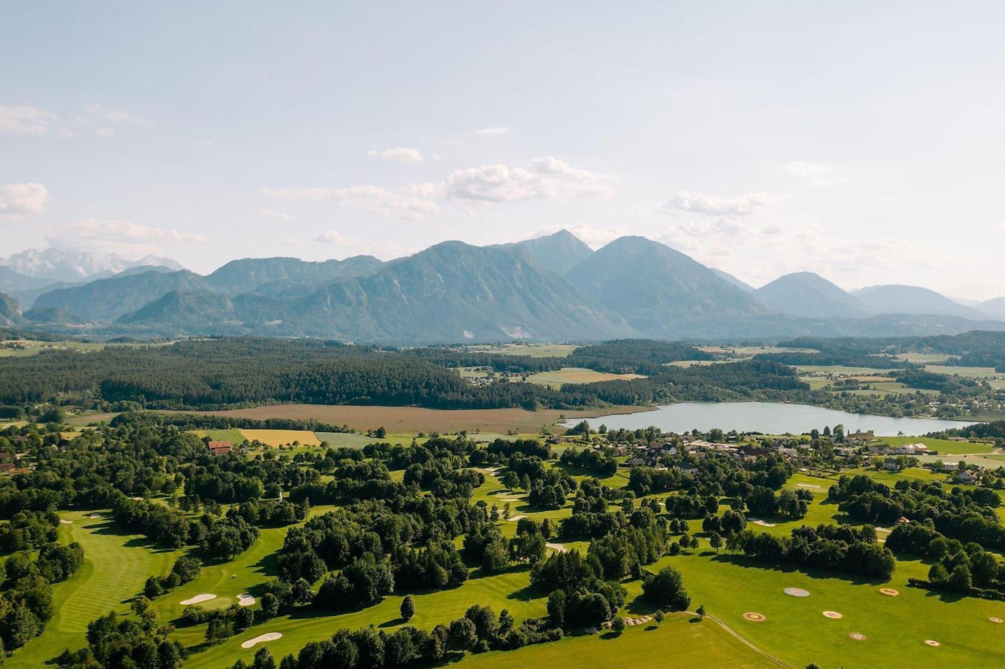 Ilsenhof Am Turnersee Obersammelsdorf Екстериор снимка